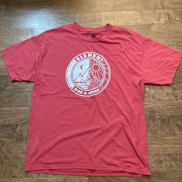 Element Shirt - Picture 1 of 1